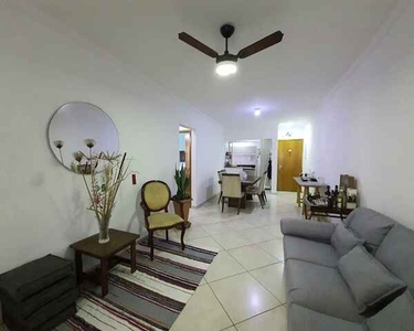 Apartamento para venda com 145 metros quadrados com 3 quartos em Canto do Forte - Praia Gr