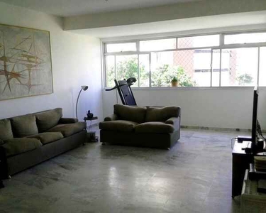 Apartamento para venda com 194 metros quadrados com 3 quartos em Barra - Salvador - BA