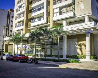 Apartamento para venda com 2 dormitórios sendo 1 suíte em Balneário - Florianópolis - SC