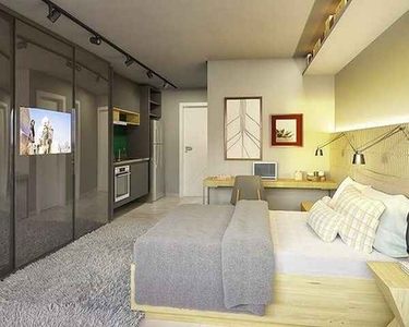 Apartamento para venda com 2 quartos 01 Suíte em Bosque Maia - Guarulhos - SP