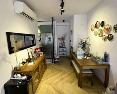 Apartamento para venda com 55 metros quadrados com 2 quartos em Bela Vista - São Paulo - S