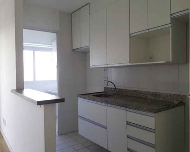 Apartamento para venda com 60 m² com 2 quartos sendo 1 suíte em Vila Leopoldina - São Pa