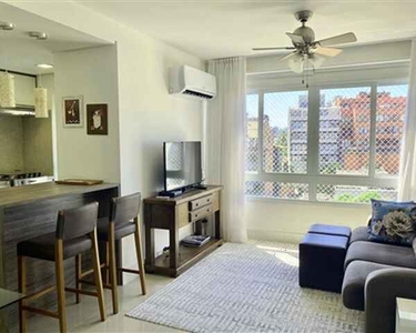 Apartamento para venda com 66 metros quadrados com 2 quartos em Petrópolis - Porto Alegre