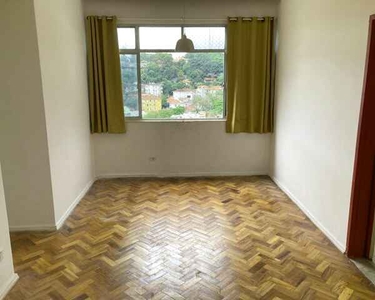 Apartamento para venda com 70 metros quadrados com 2 quartos em Humaitá - Rio de Janeiro