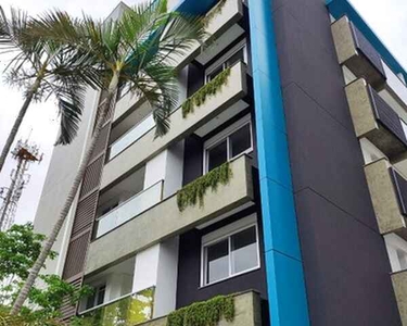 Apartamento para venda com 70.81 metros quadrados com 2 quartos em Trindade - Florianópoli