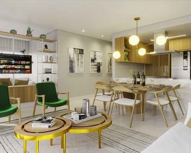 Apartamento para venda com 72 metros quadrados com 2 quartos em Itacolomi - Balneário Piça