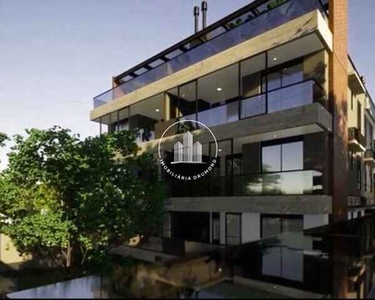 Apartamento para venda com 72m² com 2 dormitórios, sendo 1 suíte em Jurerê - Florianópolis