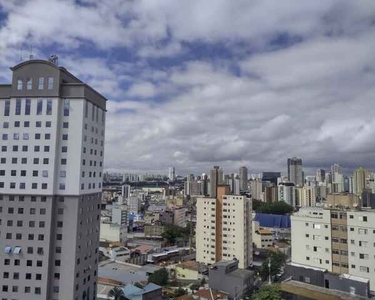 Apartamento para venda com 75 metros quadrados com 2 quartos em Vila Osasco - Osasco - São