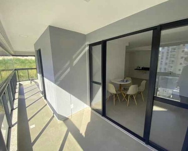 Apartamento para venda com 77 m² com 3 quartos em Jardim Camburi - Vitória - ES