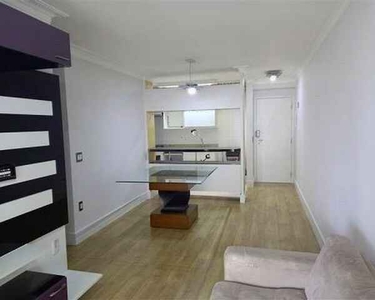Apartamento para venda com 77 metros quadrados com 3 quartos em Parque Imperial - São Paul