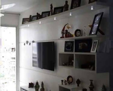 Apartamento para venda com 81 metros quadrados com 2 quartos em Vila Isabel - Rio de Janei