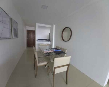 Apartamento para venda com 81 metros quadrados com 2 suites, vista Mar na Ponta do Farol