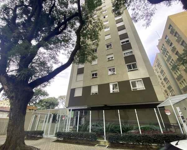Apartamento para venda com 82 metros quadrados com 3 quartos em Portão - Curitiba - PR