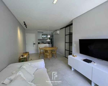 Apartamento para venda com 83m2, 3 quartos em Ponta Verde - Maceió - Alagoas