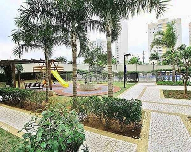 Apartamento para venda com 90 metros quadrados com 3 quartos em Parque Prado - Campinas