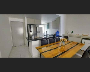 Apartamento para venda com 92 metros quadrados com 3 quartos em Mirim - Praia Grande - SP