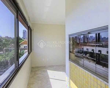 Apartamento para venda com 95 metros quadrados com 3 quartos em Petrópolis - Porto Alegre