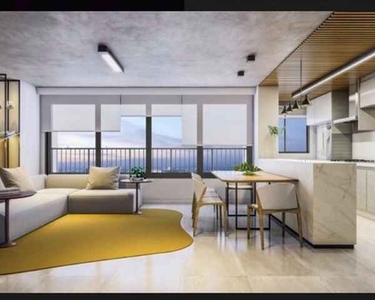 Apartamento para venda com 97 m2com 3 suites Setor Bueno - Goiânia - Goiás