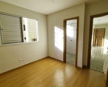 Apartamento para venda com are privativa, 2 suítes e 1 vaga com 81m². Serra - Belo Horizo