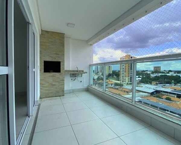 Apartamento para venda de 91m² e 3 quartos em Morada do Sol - Teresina - Piauí