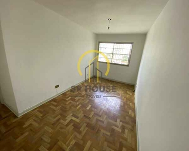 Apartamento para venda e locação, 2 dormitórios, 1 vaga, 82m², Mirandópolis