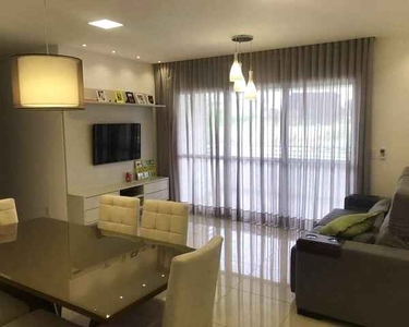 Apartamento para Venda em Cuiabá, Edifício Vivart, 3 dormitórios, 1 suíte, 2 banheiros, 3