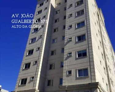 Apartamento para Venda em Curitiba, Alto da Glória, 3 dormitórios, 1 suíte, 3 banheiros, 2