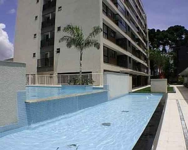 Apartamento para Venda em Curitiba, Bacacheri, 3 dormitórios, 1 suíte, 2 banheiros, 2 vaga