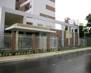 Apartamento para Venda em Fortaleza, Aldeota, 3 dormitórios, 2 suítes, 3 banheiros, 2 vaga