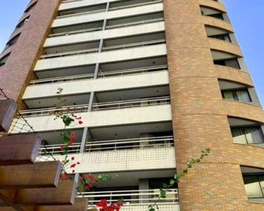Apartamento para Venda em Fortaleza, Aldeota, 3 dormitórios, 3 suítes, 3 banheiros, 2 vaga