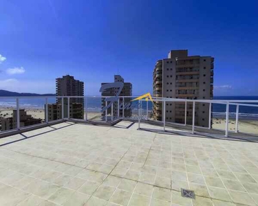 Apartamento para Venda em Praia Grande, Aviação, 3 dormitórios, 1 suíte, 2 banheiros, 2 va