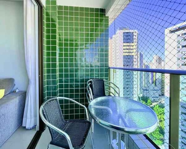 Apartamento para Venda em Recife / PE no bairro Boa Viagem