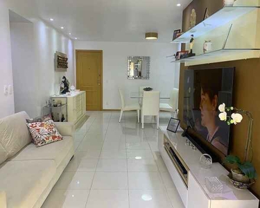 Apartamento para Venda em Rio de Janeiro, Barra da Tijuca - Região Olímpica, 3 dormitórios