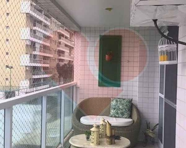 Apartamento para Venda em Rio de Janeiro, Recreio dos Bandeirantes, 3 dormitórios, 1 suíte
