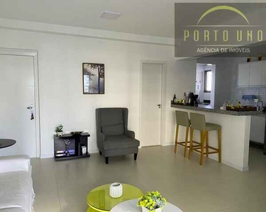 Apartamento para Venda em Salvador, Horto Florestal, 2 dormitórios, 2 suítes, 2 banheiros