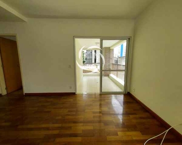 Apartamento para venda em Santa Cecília/Higienópolis, São Paulo - SP, 2 Quartos, 1 Vaga, 5