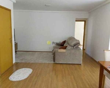 Apartamento para Venda em Santo André, Vila Valparaíso, 3 dormitórios, 2 suítes, 4 banheir