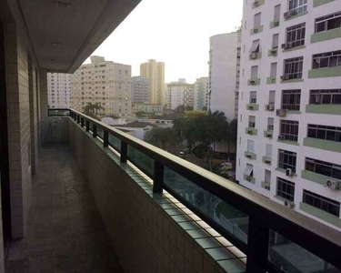 Apartamento para Venda em Santos/SP
