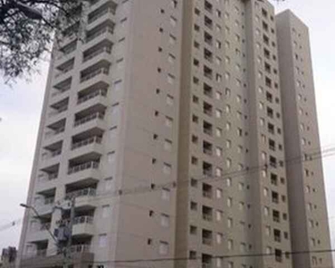 Apartamento para Venda em São Bernardo do Campo, Centro, 3 dormitórios, 1 suíte, 2 banheir