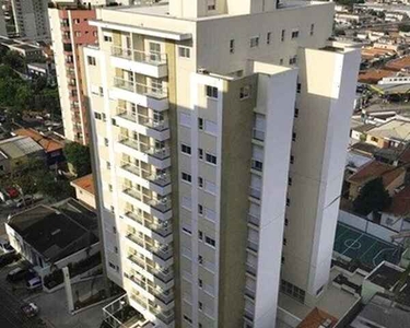 Apartamento para Venda em São Bernardo do Campo, Jardim do Mar, 3 dormitórios, 1 suíte, 4