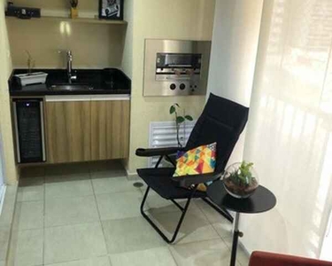Apartamento para Venda em São Caetano do Sul, Santa Paula, 3 dormitórios, 1 suíte, 3 banhe
