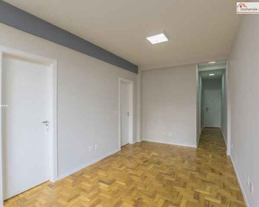 Apartamento para Venda em São Paulo, Higienópolis, 2 dormitórios, 1 suíte, 2 banheiros, 1