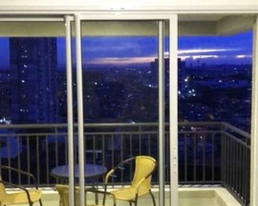 Apartamento para Venda em São Paulo, Região do Morumbi, 2 dormitórios, 1 suíte, 2 banheiro