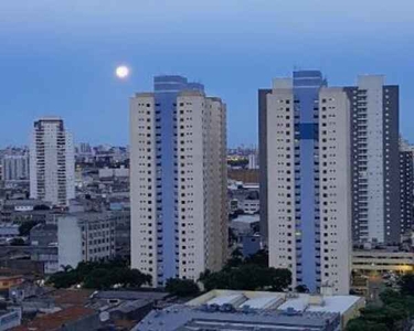 Apartamento para Venda em São Paulo / SP no bairro Barra Funda