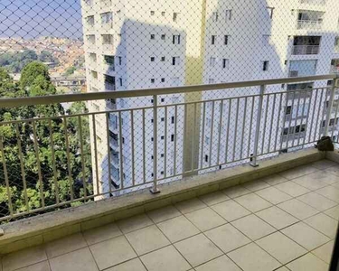 Apartamento para Venda em São Paulo, VILA ANDRADE, 2 dormitórios, 1 suíte, 2 banheiros, 2