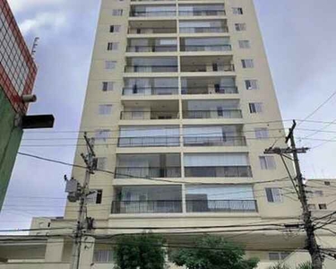 Apartamento para Venda em São Paulo, Vila Guarani (Z Sul), 3 dormitórios, 1 suíte, 2 banhe