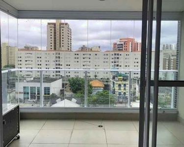 Apartamento para Venda em São Paulo, VILA MARIANA, 1 dormitório, 1 banheiro, 1 vaga