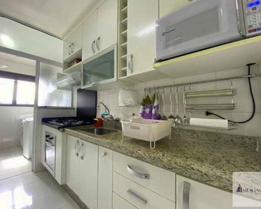 Apartamento para Venda em São Paulo, Vila Prudente, 3 dormitórios, 1 suíte, 2 banheiros, 2