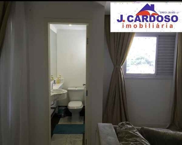 APARTAMENTO para Venda JARDIM PAULISTANO, SOROCABA 3 dormitórios