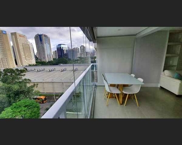 Apartamento para venda na região do Brooklin - São Paulo - SP
